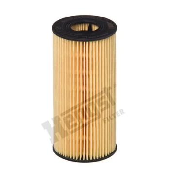 Alyvos filtras HENGST FILTER E112HD541