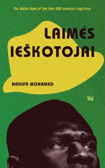 Laimės ieškotojai