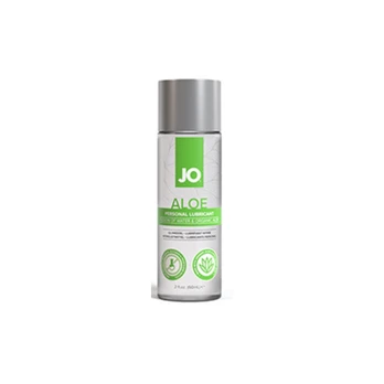 System Jo Sistema JO - JO Aloe Lubricant 60 ml