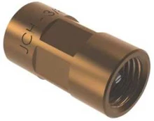 Jch As Kontraventil 2180 rødgods 114"