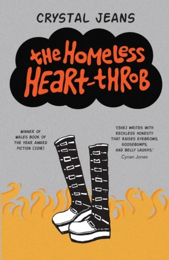 Homeless Heart-Throb