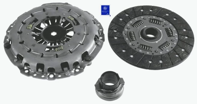 Sankabos komplektas SACHS 3000 951 930