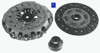 Sankabos komplektas SACHS 3000 951 930 kaina