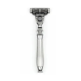 Edwin Jagger Gillette Mach3 Turbo skustuvas CBAM3, 1 vnt.