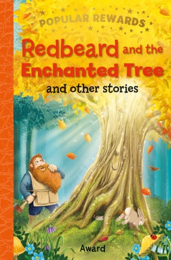 Redbeard and the Enchanted Tree