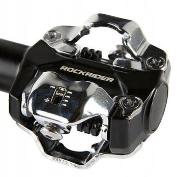 Click-in pedalai Mtb 520 Spd dviračiui