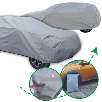 Automobilio danga Practic M1 Suv 415-435cm