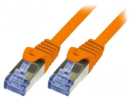 LOGILINK CQ3018S Patch Cable Cat.6 S/FTP