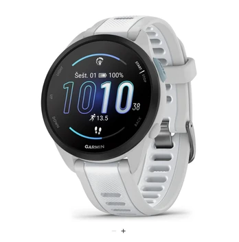 Išmanusis laikrodis Laikr. Garmin Forerunner 165 010-02863-2