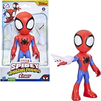 Figūrėlė Hasbro Mega Spidey Mighty