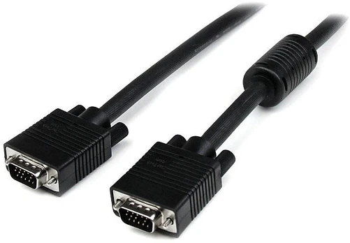 StarTech 25M HIGH RES MONITORIUS VGA CABLE/.
