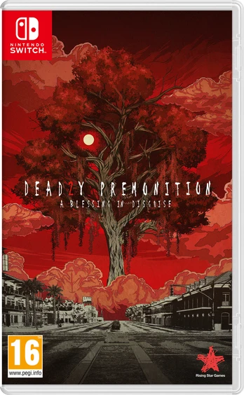 Deadly Premonition 2 