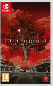 Deadly Premonition 2  kaina