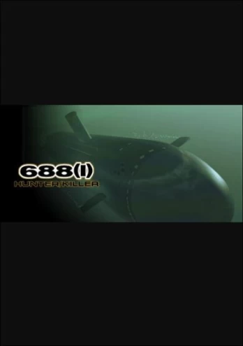 688(I) Hunter/Killer PC