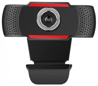 TECHLY Full HD USB kamera su mikrofonu