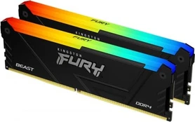 RAM MEMORY DIMM 64GB PC28800 DDR4/K2 KF436C18BB2AK2/64 KINGSTON