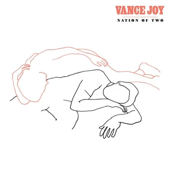 CD Vance Joy – Nation Of Two