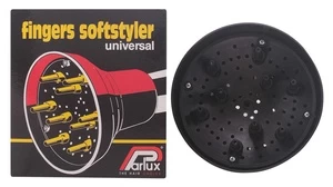 Plaukų džiovintuvas Parlux Softstyler kaina