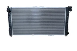Variklio radiatorius NRF NRF 52017