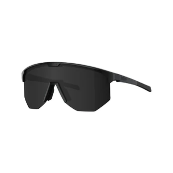 BLIZ Hero akiniai | Matte Black - Smoke