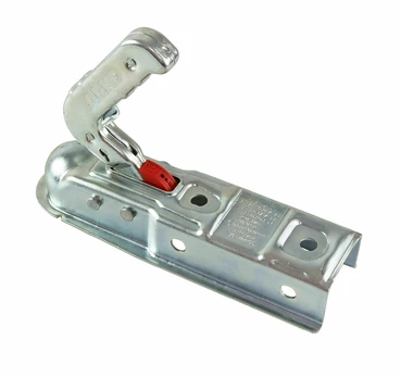 Spyna AL-KO AK7/E, 23 cm, sidabro