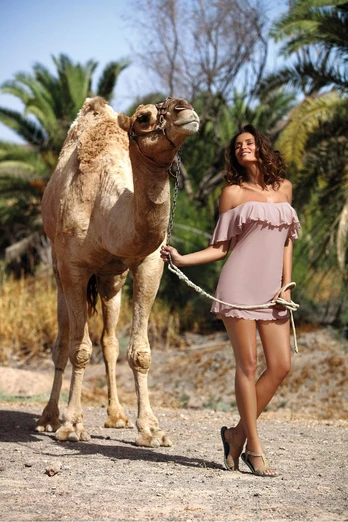 Beach tunic modelis 112270 Marko