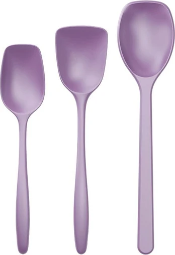 Rosti - Classic Cookware Set - 3 Pieces - Lavender