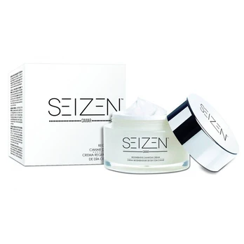 Dieninis veido kremas Seizen, 50 ml.