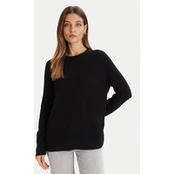 ViCOLO Megztinis 22038F Juoda Regular Fit
