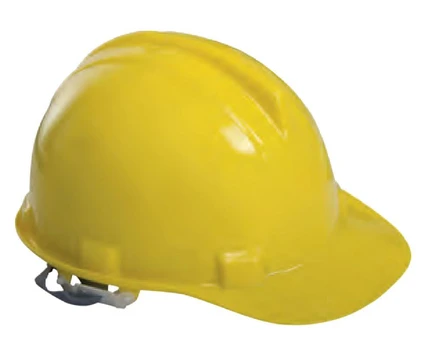 Lahti Pro pramoninis apsauginis šalmas raudonas (L1040202)