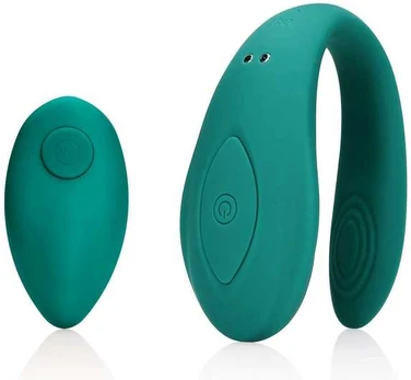 Loveline COUPLE TOY WITH REMOTE CONTROL