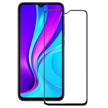 Apsauginė ekrano plėvelė Evelatus For Xiaomi Redmi 9, 9H