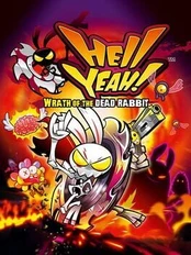 Hell Yeah! Wrath Of The Dead Rabbit PC
