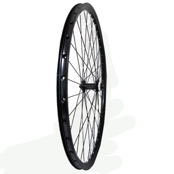 Priekinis ratas 28/29" d-brake CL 36H, QR