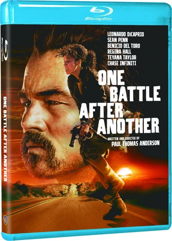One Battle After Another