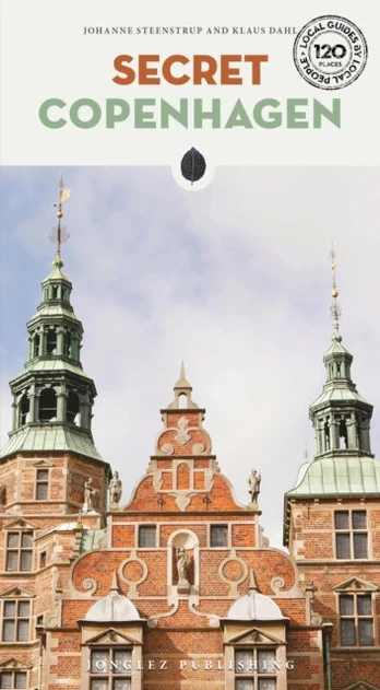 Secret Copenhagen Guide