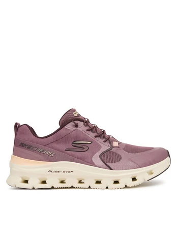 Laisvalaikio batai Skechers Glide Step Pro Cool Drift 150484 Violetinė