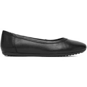 Balerinos Lasocki CEO-RST-LUCKY-01 Juoda