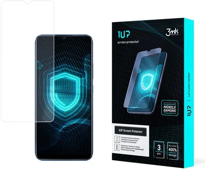 Realme C15 - 3mk 1UP