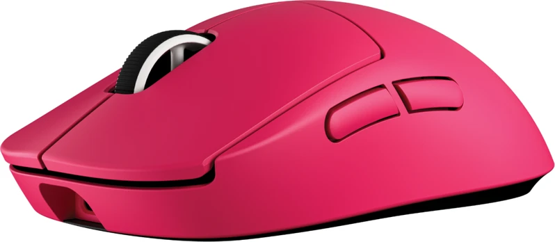 Logitech - G Pro X Superlight 2C