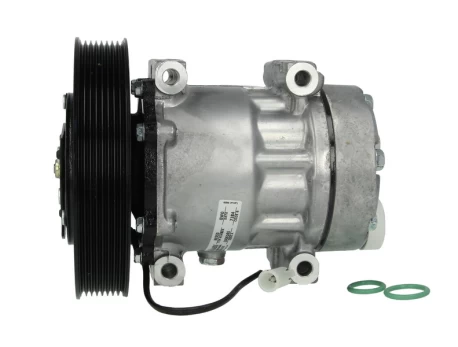 Kondicionieriaus kompresorius NIS 89353