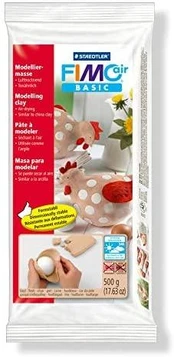 Staedtler Masa Fimo Air Basic 500g 43 cielisty (185298)