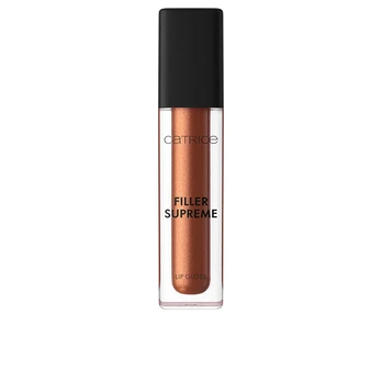 FILLER SUPREME lip gloss #070-Golden Hour Flex 3.5 ml