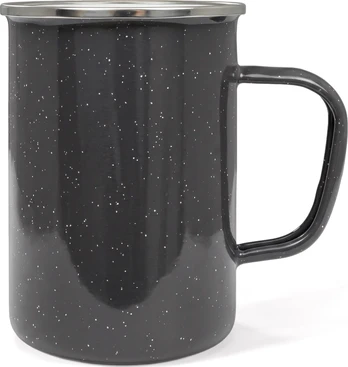Origin Outdoors Enamel cup