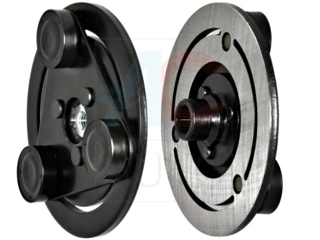 Pavaros plokštė, magnetinės sankabos kompresorius ACAUTO AC-05ZX03