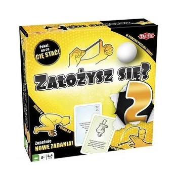 Stalo žaidimas Tactic