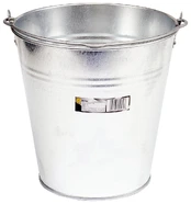 Kibiras cinkuotas Vorel | 12ltr. kaina