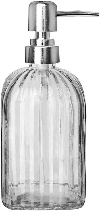 Talpykla skystam muilui, 550ml
