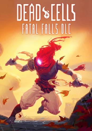 Dead Cells: Fatal Falls DLC PC