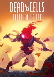 Dead Cells: Fatal Falls DLC PC kaina